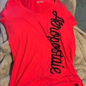 Aeropostale shirt